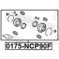 FEBEST 0175NCP90F