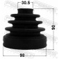 FEBEST 0215TA60R