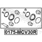FEBEST 0175MCV30R