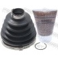0217PTA60R FEBEST Пыльник ШРУСа внешний INFINITI