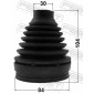 FEBEST 1615P169