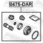 FEBEST 0475DAR
