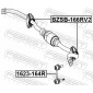 FEBEST BZSB166RV2