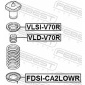 FEBEST VLSIV70R