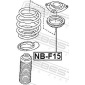 FEBEST NBF15