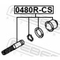 FEBEST 0480RCS