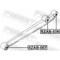 FEBEST SZAB057