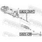 FEBEST 1822ZAFC