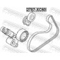 FEBEST 2787XC60