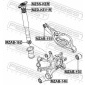FEBEST MZAB162