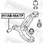 FEBEST HYABMATF
