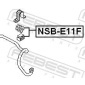 FEBEST NSBE11F