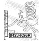 FEBEST 0423K96R