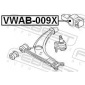 FEBEST VWAB009X