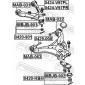 FEBEST MAB063