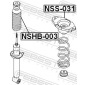 FEBEST NSHB003