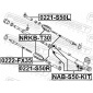 FEBEST 0221S50R
