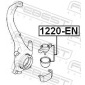 FEBEST 1220EN