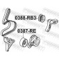 FEBEST 0387RE