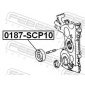 FEBEST 0187SCP10