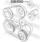 FEBEST 2188FOCI