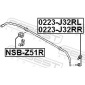 FEBEST NSBZ51R