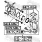 FEBEST 0475KB4