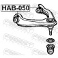 FEBEST HAB050