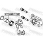 FEBEST 0176GRJ120R