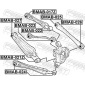 FEBEST BMAB027