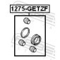 FEBEST 1275GETZF