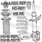 FEBEST HBRE