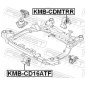 FEBEST KMBCD16ATF