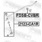FEBEST 2123CA1R