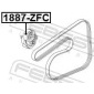 FEBEST 1887ZFC