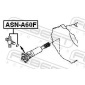 FEBEST ASNA60F
