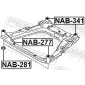 FEBEST NAB341