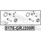 FEBEST 0175GRJ200R