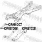 FEBEST OPAB015