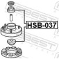 FEBEST HSB037