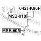 FEBEST MSB005
