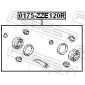 FEBEST 0175ZZE120R