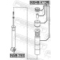 FEBEST NAB350