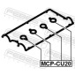 FEBEST MCPCU20
