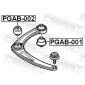 FEBEST PGAB002