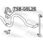 FEBEST TSBGSL25