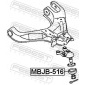 FEBEST MBJB516