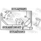 FEBEST 0175AZT250F2