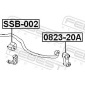 FEBEST SSB002