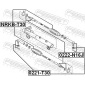 FEBEST 0221T30